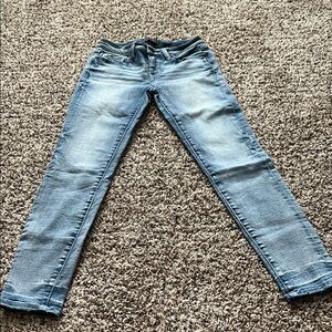 Buckle Women's Denim Skinny Jeans